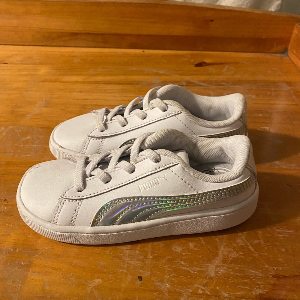 Puma shoes